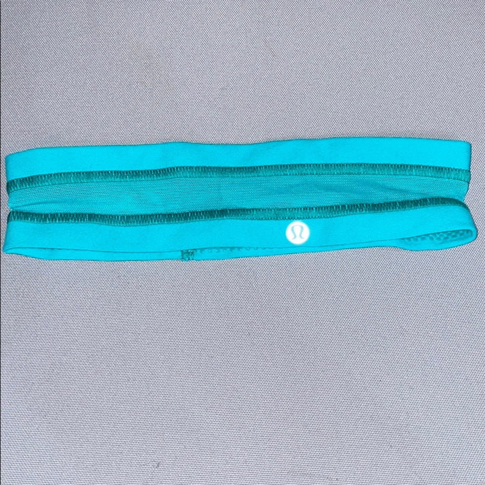 Lululemon Fly Away Tamer *mesh